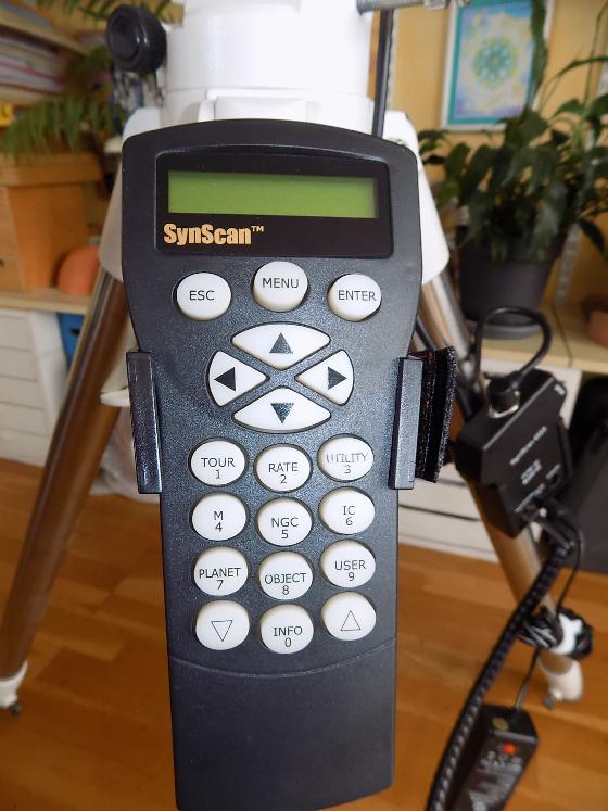 Skywatcher 150 PDS complet