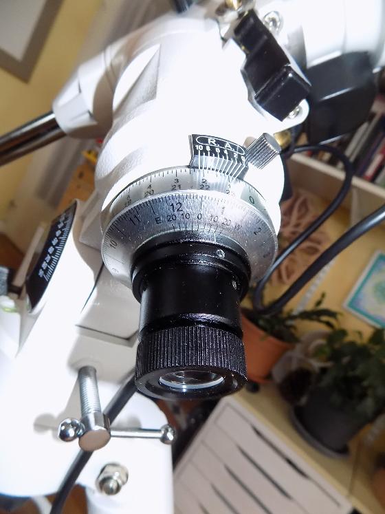 Skywatcher 150 PDS complet
