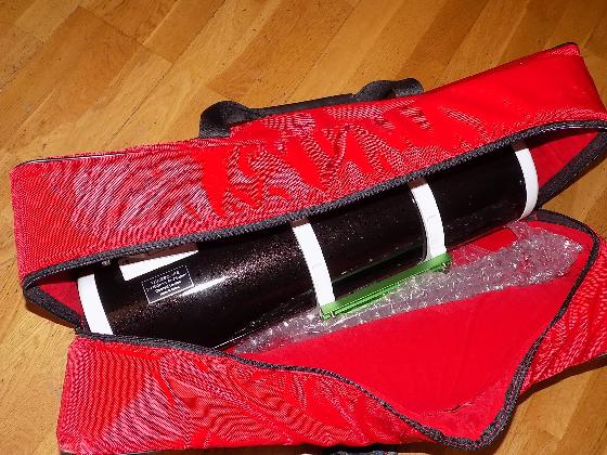 Skywatcher 150 PDS complet