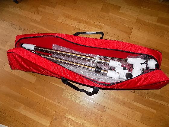 Skywatcher 150 PDS complet