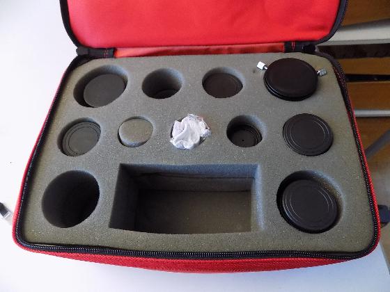 Skywatcher 150 PDS complet
