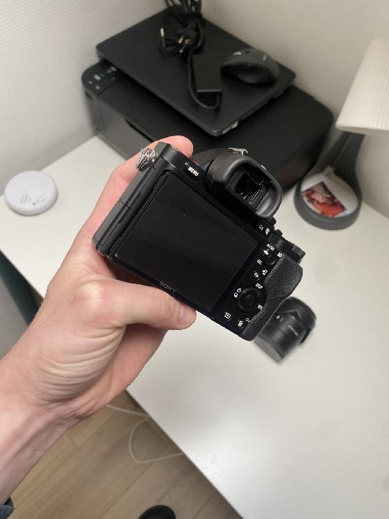 Sony A7S-Samyang AF24/1.8FE