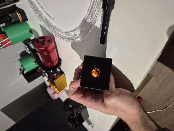 Star'Ex Br + Atik414ex