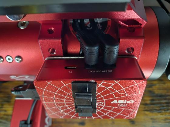 Asiair Mini