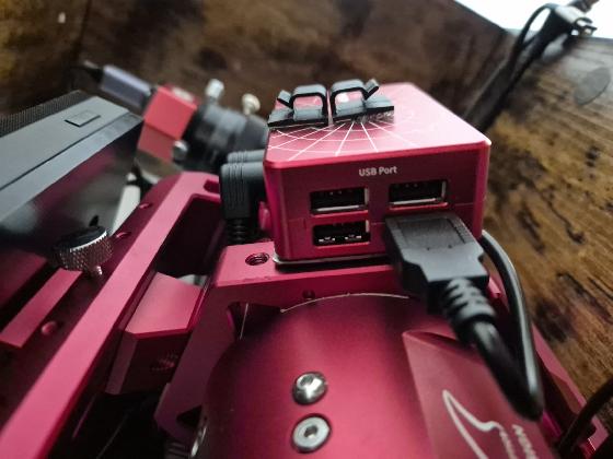 Asiair Mini