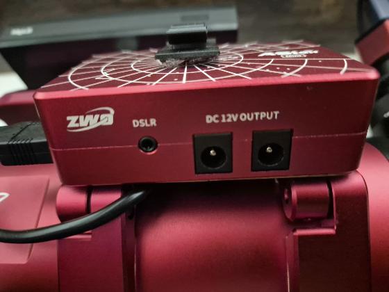 Asiair Mini