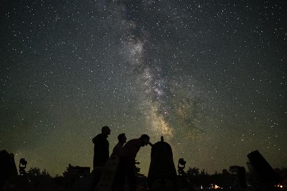 Sony A7S Mark I Astrodon