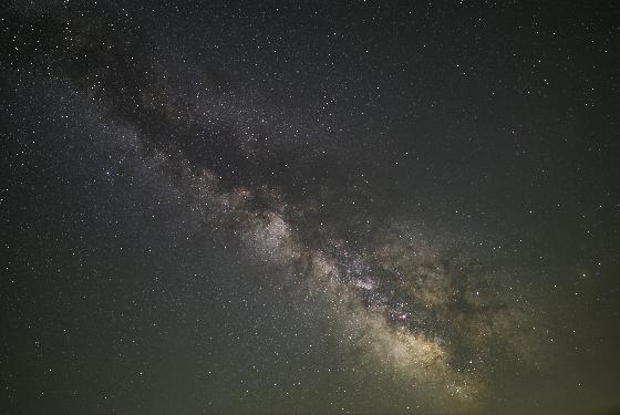 Sony A7S Mark I Astrodon