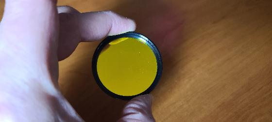 filtre Astronomik CLS