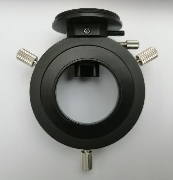 Diviseur optique OAG / guidage hors axe ZWO