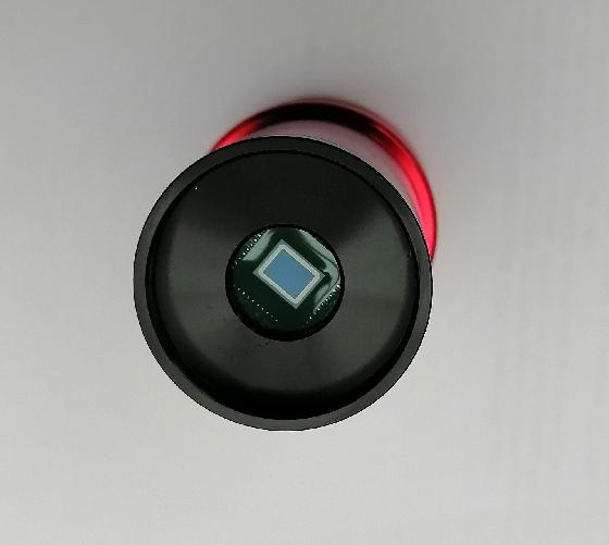 Caméra ZWO ASI 120MM Mini