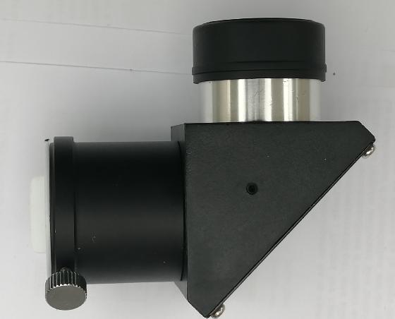 Renvoi coudé Celestron 1,25 pouce 