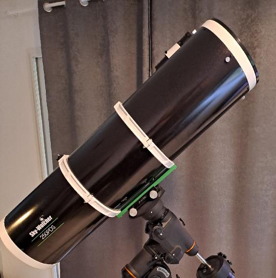 newton skywatcher 250/1200