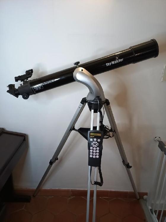 Lunette astronomique Sky-Watcher