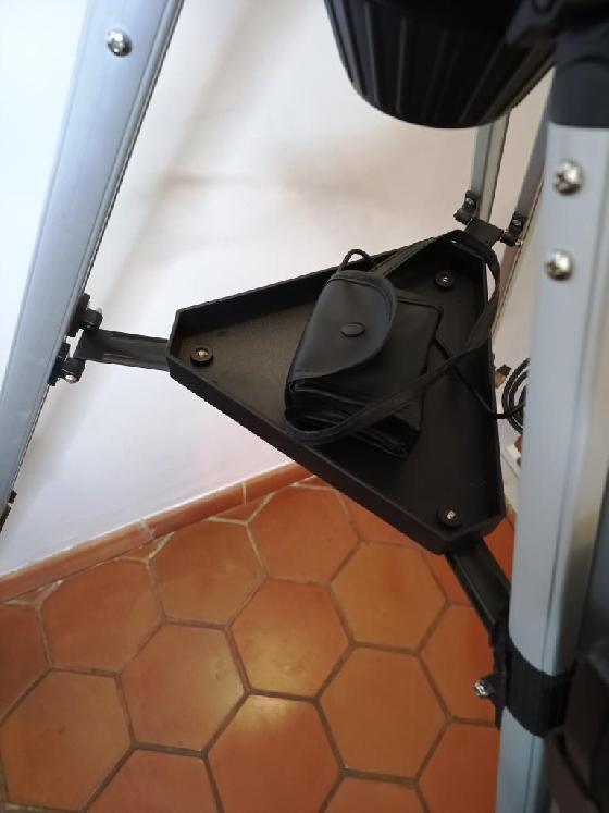 Lunette astronomique Sky-Watcher