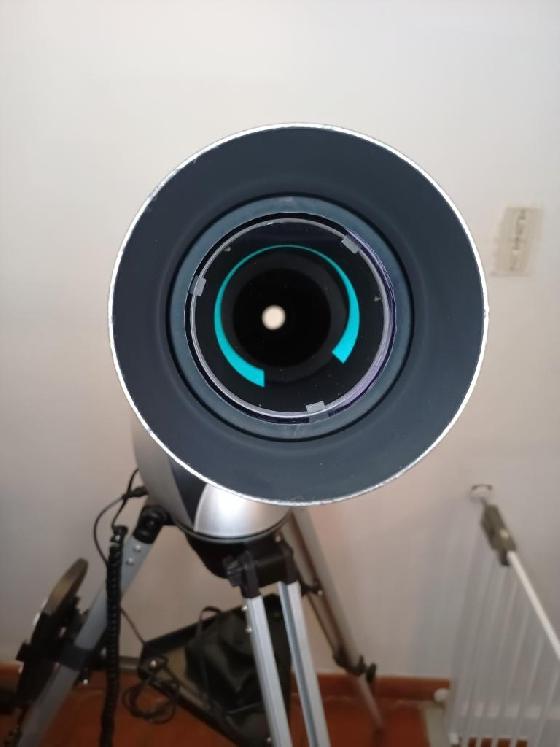 Lunette astronomique Sky-Watcher