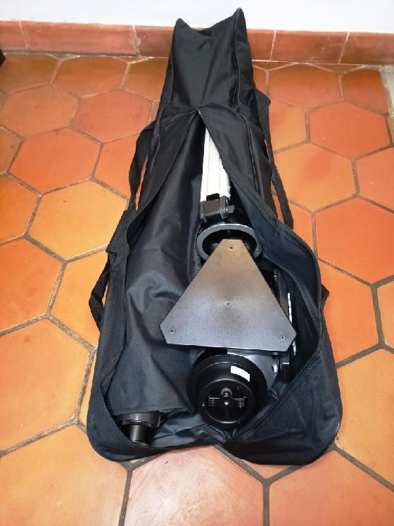 Lunette astronomique Sky-Watcher