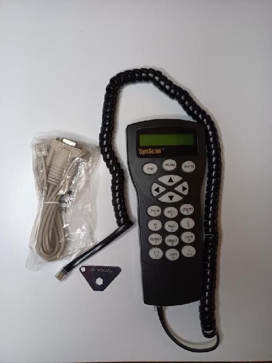 Lunette astronomique Sky-Watcher