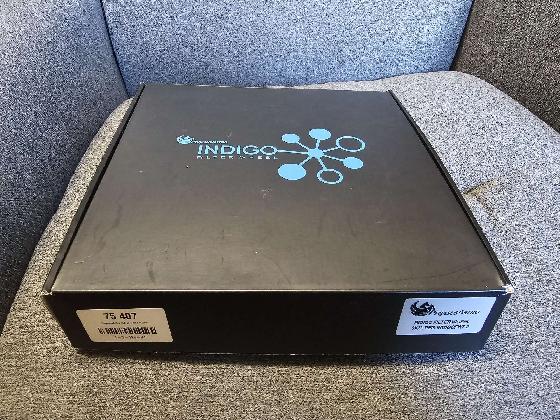 RAF Pegasus + 7 filtres Omegon Pro 2"