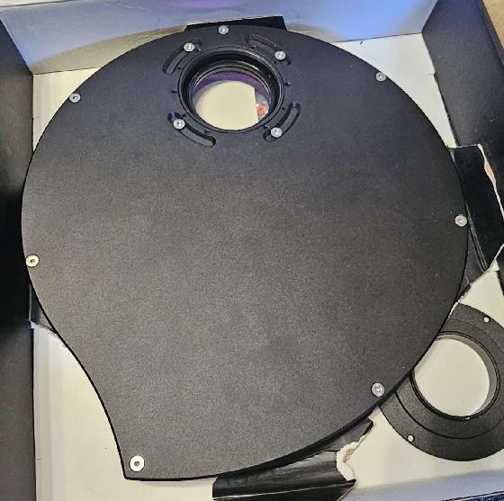 RAF Pegasus + 7 filtres Omegon Pro 2"