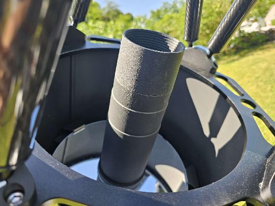 Ritchey-Chrétien 250 mm TS-Optics