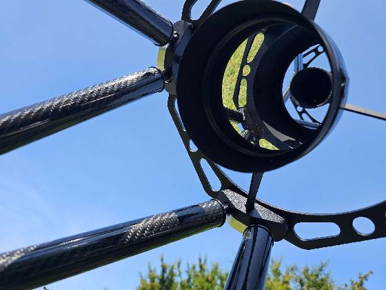 Ritchey-Chrétien 250 mm TS-Optics