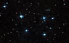  M 45 les pléiades