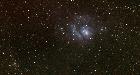 M8 (lagune)+NGC 6530+NGC 6544