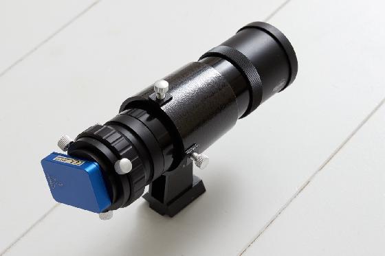 Astro-photographie ASIAir+Mgen3+ASI533MC Pro+L-Extreme