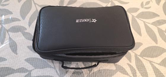 télescope Seestar S 30 pro