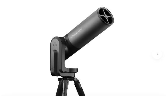 télescope unistellar evscope