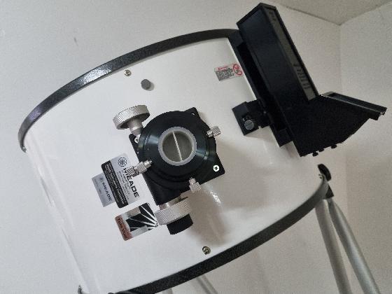 Meade lightbridge 400/1800 motorisé