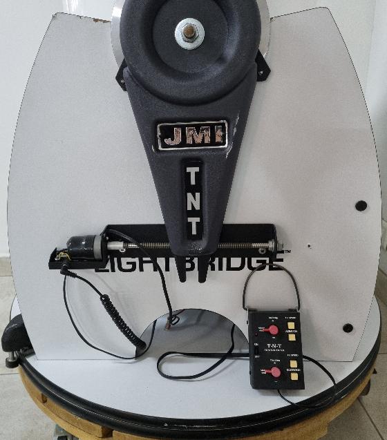 Meade lightbridge 400/1800 motorisé