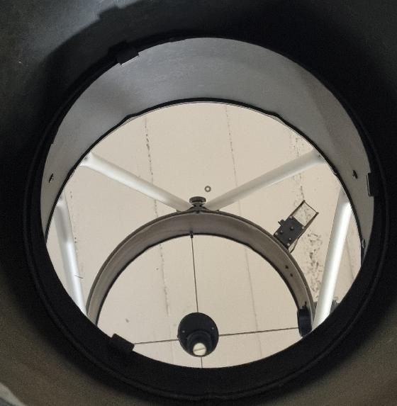 Meade lightbridge 400/1800 motorisé