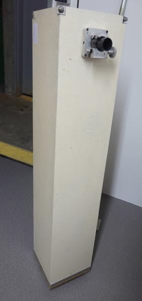 Newton 200 en bois