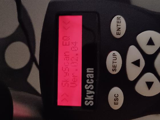 EQ6 Pro complète et trépieds Vixen et SW