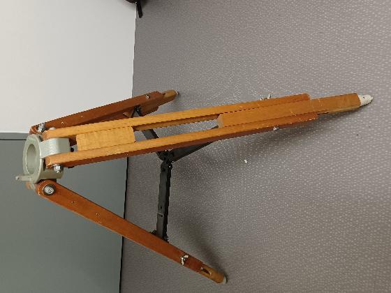 EQ6 Pro complète et trépieds Vixen et SW