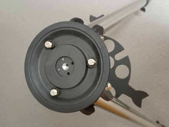 trépied métallique SW Star Discovery