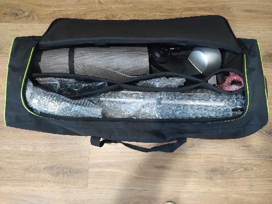 Maktsutov 127 Goto Skywatcher 