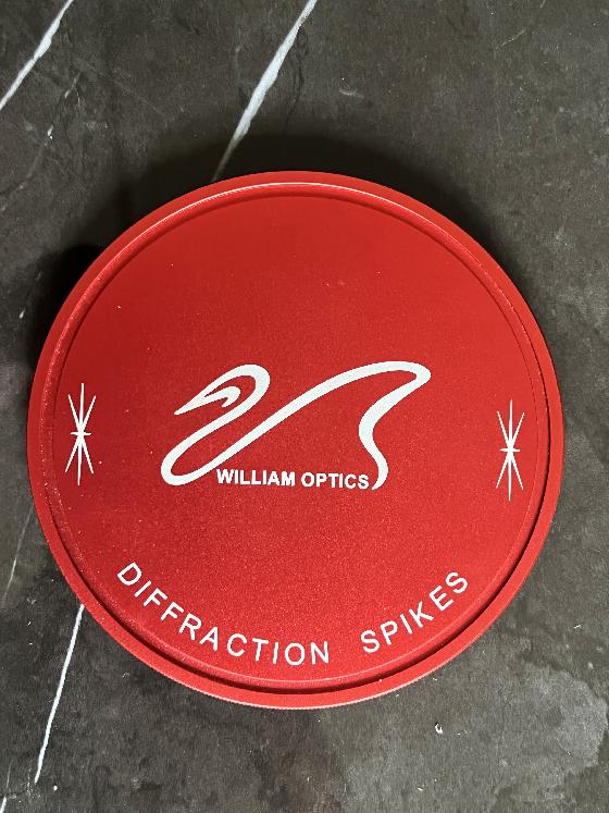 Lunette William Optics GT81