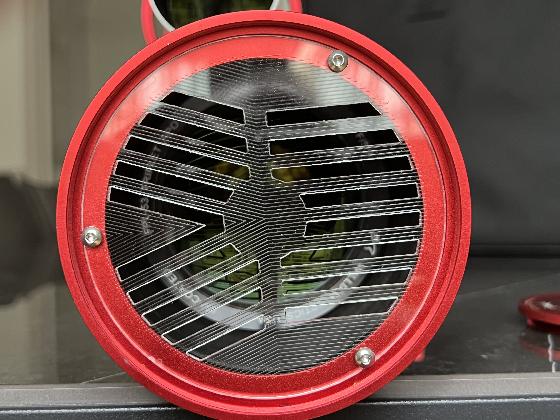 Lunette William Optics GT81