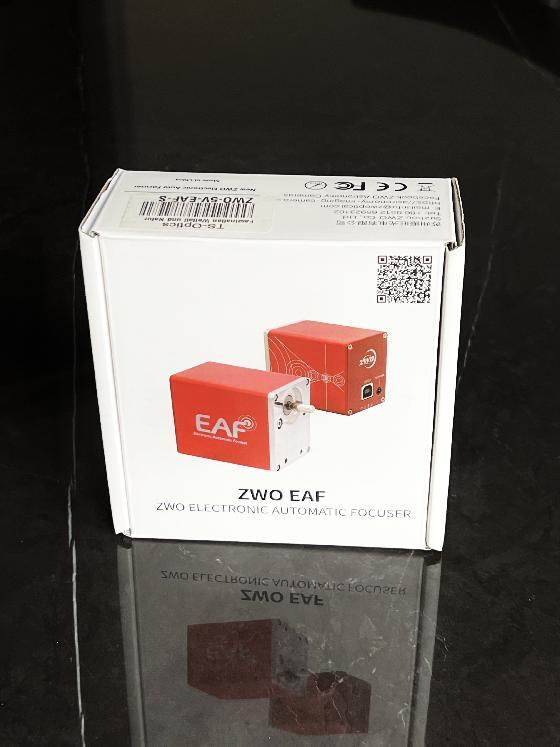 Lunette William Optics GT81