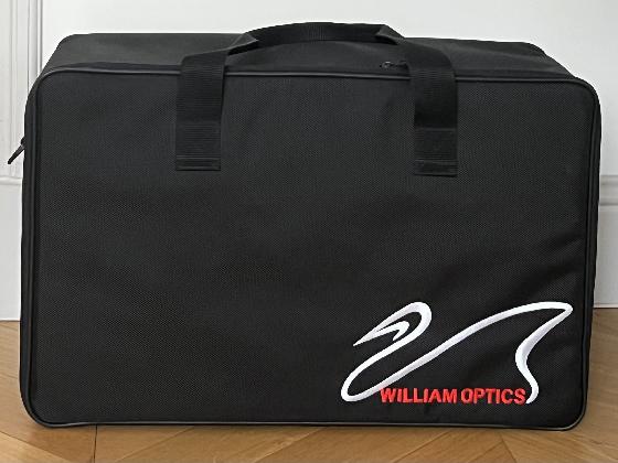 Lunette William Optics GT81