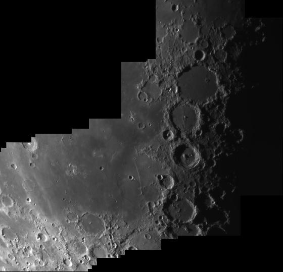 Moza dernier quartier de Lune du 25 aout