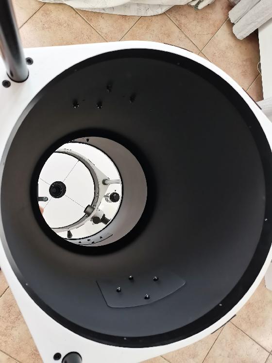 Sky-Watcher 400P Flextube Synscan Goto Wifi