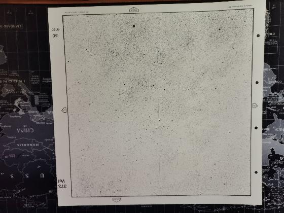 Atlas Stellarum Hans Vehrenberg