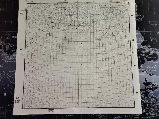 Atlas Stellarum Hans Vehrenberg