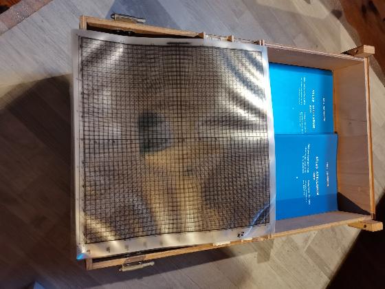 Atlas Stellarum Hans Vehrenberg