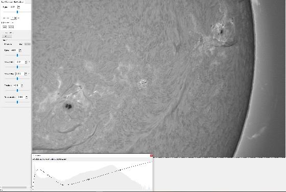 Quark - rendu depuis imppg