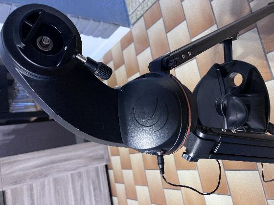 Monture Azimutale Celestron